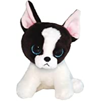 Los mejores  - TY- Beanie Babies 15 cm Peluche- Color marrón y blanco (36274) - color-modelo surtido